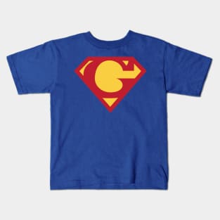 Letter G Kids T-Shirt